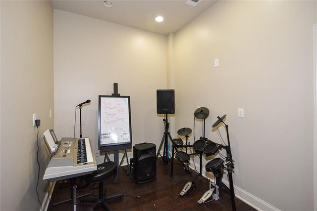 5256 Middleton Place, Acworth, GA 30101