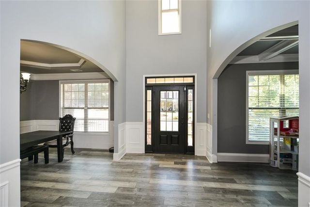 5256 Middleton Place, Acworth, GA 30101