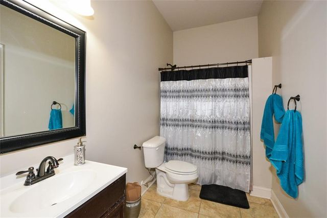 5256 Middleton Place, Acworth, GA 30101