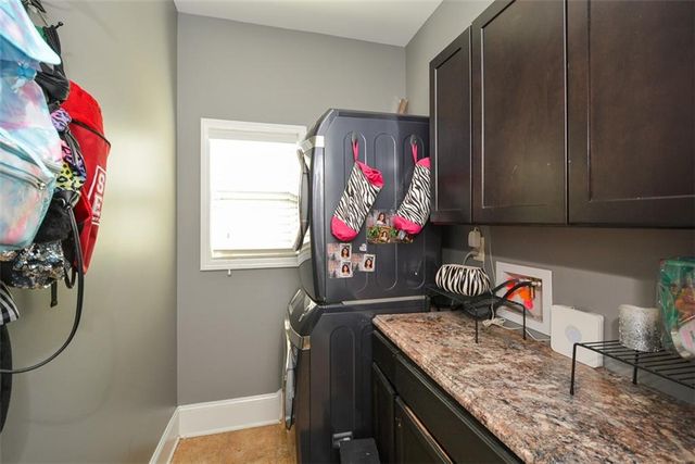 5256 Middleton Place, Acworth, GA 30101