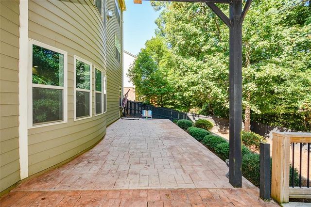 5256 Middleton Place, Acworth, GA 30101