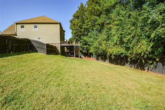5256 Middleton Place, Acworth, GA 30101