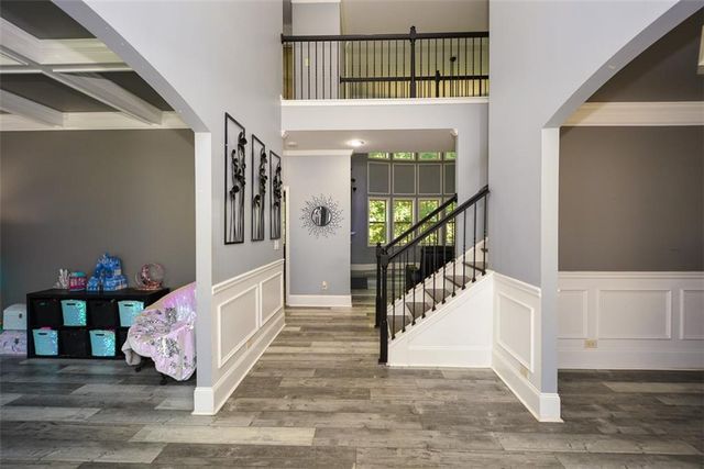 5256 Middleton Place, Acworth, GA 30101