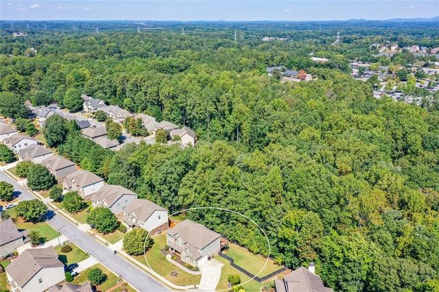 5256 Middleton Place, Acworth, GA 30101