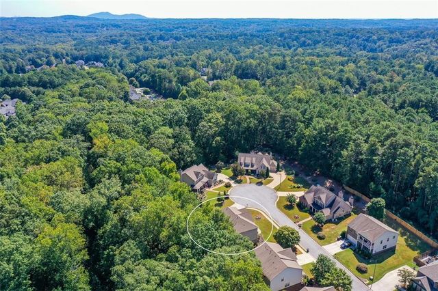 5256 Middleton Place, Acworth, GA 30101