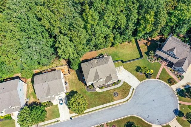 5256 Middleton Place, Acworth, GA 30101