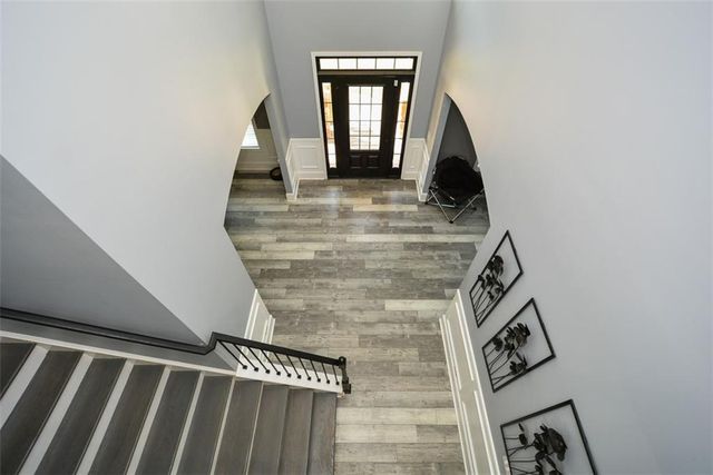 5256 Middleton Place, Acworth, GA 30101