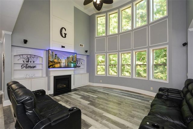 5256 Middleton Place, Acworth, GA 30101