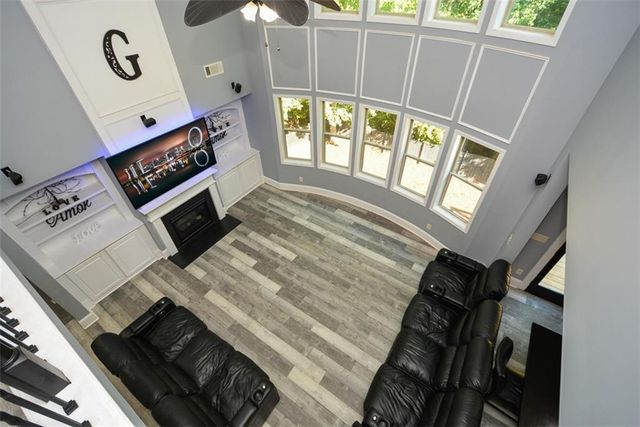 5256 Middleton Place, Acworth, GA 30101