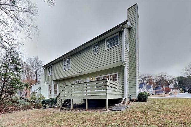 404 Rams Court, Tucker, GA 30084