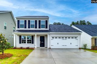 307 Aldergate Drive, Lexington, SC 29073