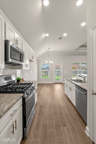724 Bianca Street, Haughton, LA 71037