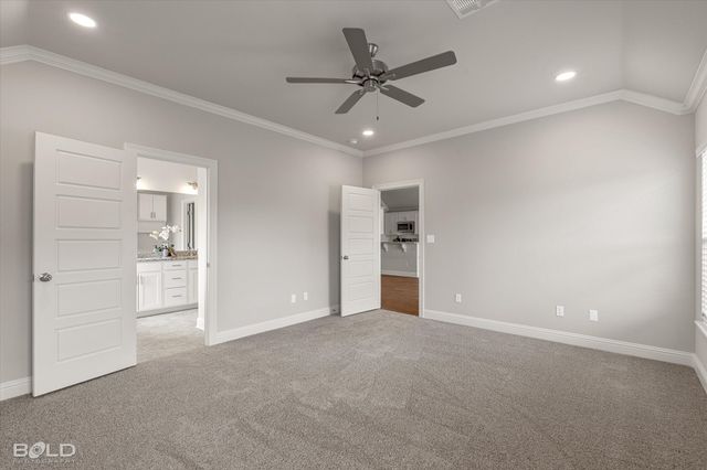 724 Bianca Street, Haughton, LA 71037