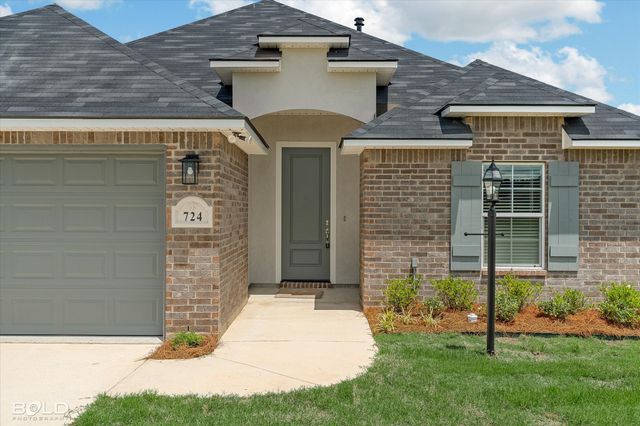 724 Bianca Street, Haughton, LA 71037