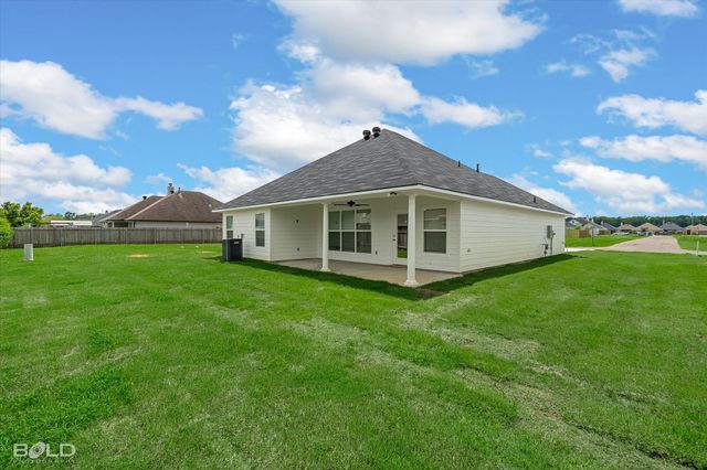 724 Bianca Street, Haughton, LA 71037