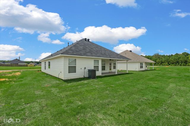 724 Bianca Street, Haughton, LA 71037