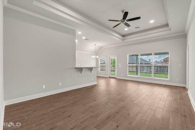 724 Bianca Street, Haughton, LA 71037