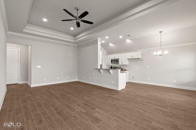 724 Bianca Street, Haughton, LA 71037