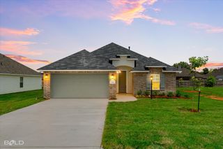 724 Bianca Street, Haughton, LA 71037