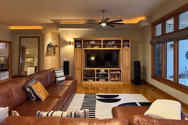 846 Wood Ridge Lane, Caledonia, IL 61011