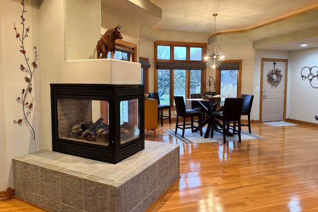 846 Wood Ridge Lane, Caledonia, IL 61011