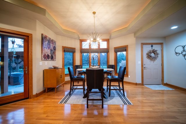 846 Wood Ridge Lane, Caledonia, IL 61011