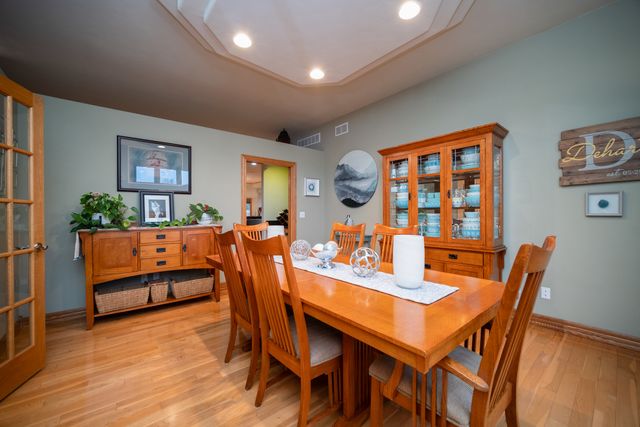 846 Wood Ridge Lane, Caledonia, IL 61011