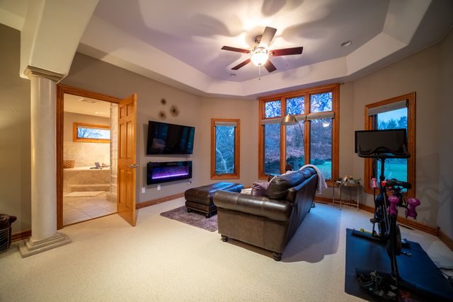 846 Wood Ridge Lane, Caledonia, IL 61011