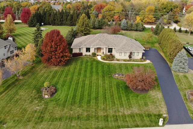 846 Wood Ridge Lane, Caledonia, IL 61011