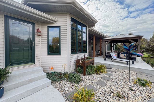 846 Wood Ridge Lane, Caledonia, IL 61011