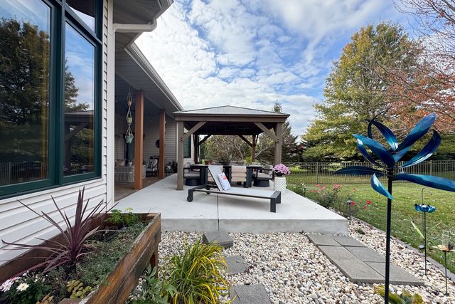 846 Wood Ridge Lane, Caledonia, IL 61011