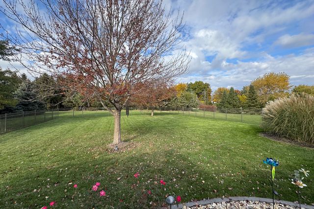 846 Wood Ridge Lane, Caledonia, IL 61011