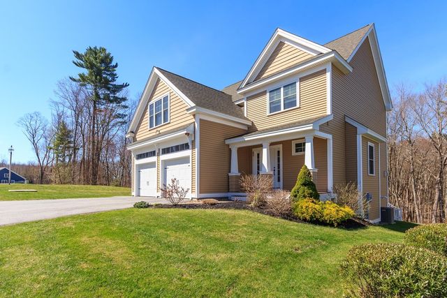65 Wild Pasture Lane, Atkinson, NH 03811
