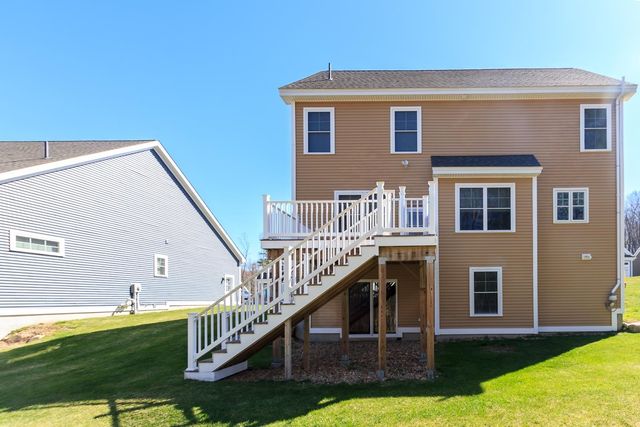 65 Wild Pasture Lane, Atkinson, NH 03811