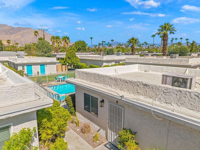 800 E Cottonwood Road 2, Palm Springs, CA 92262