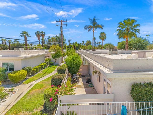 800 E Cottonwood Road 2, Palm Springs, CA 92262