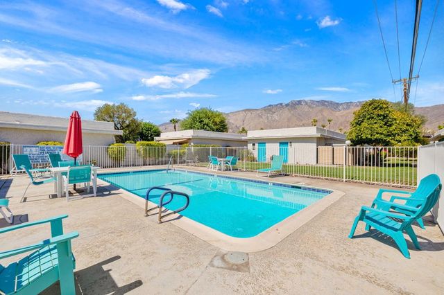 800 E Cottonwood Road 2, Palm Springs, CA 92262