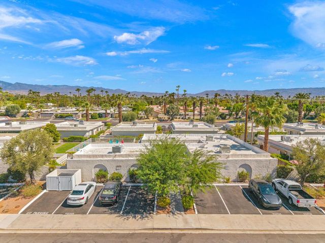 800 E Cottonwood Road 2, Palm Springs, CA 92262