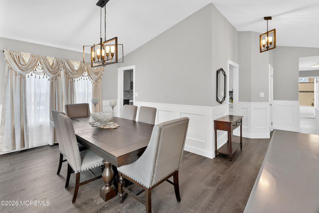 1 Walnut Drive, Howell, NJ 07731