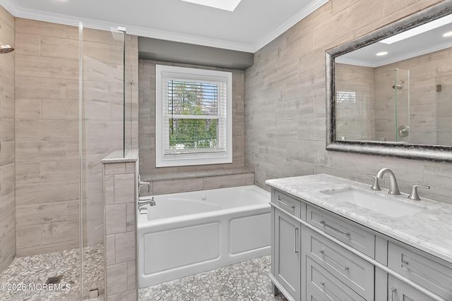 1 Walnut Drive, Howell, NJ 07731