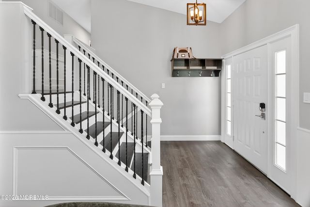 1 Walnut Drive, Howell, NJ 07731