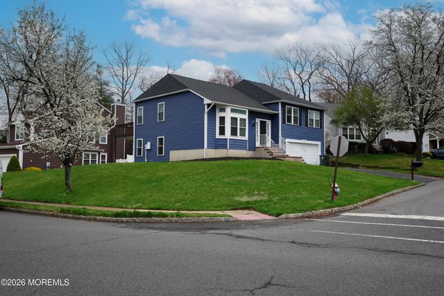 1 Walnut Drive, Howell, NJ 07731