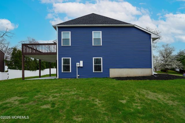 1 Walnut Drive, Howell, NJ 07731