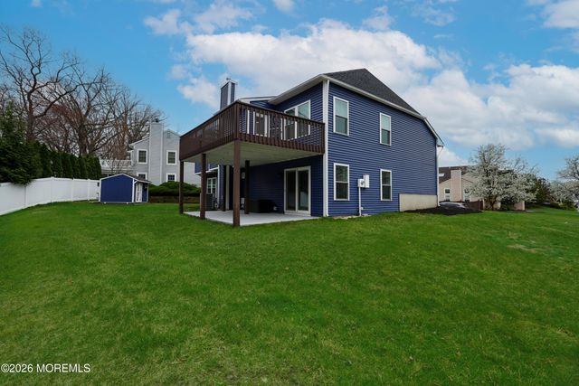 1 Walnut Drive, Howell, NJ 07731