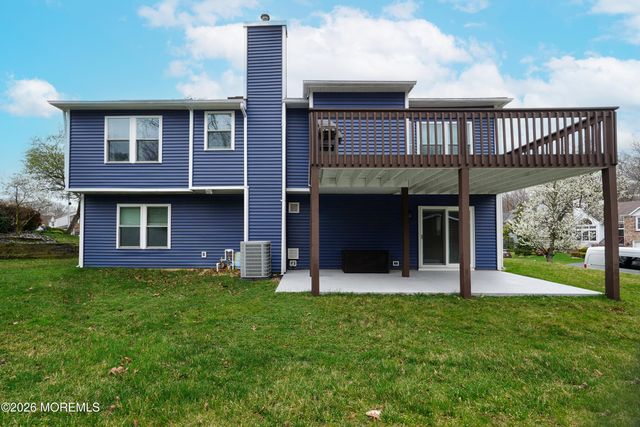 1 Walnut Drive, Howell, NJ 07731