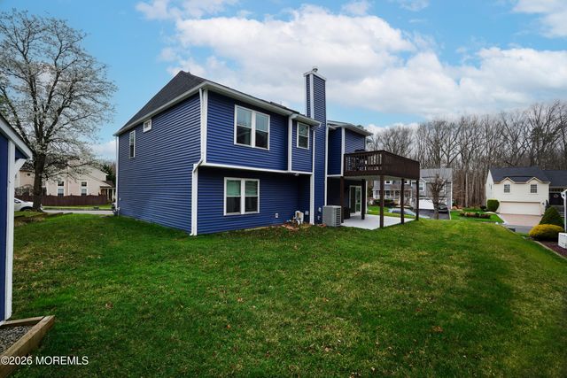 1 Walnut Drive, Howell, NJ 07731