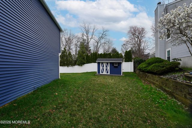 1 Walnut Drive, Howell, NJ 07731