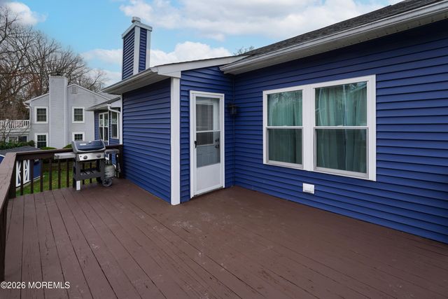 1 Walnut Drive, Howell, NJ 07731