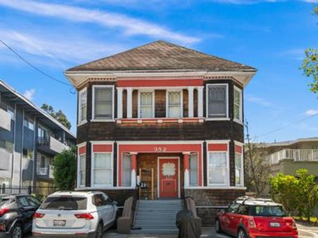 348352 Jayne, Oakland, CA 94610