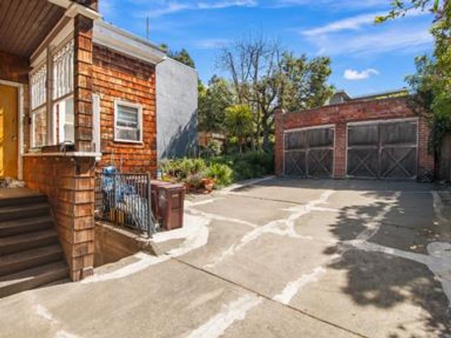 348352 Jayne, Oakland, CA 94610